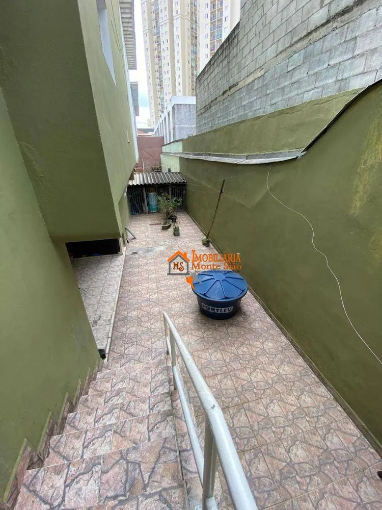 Sobrado, 3 quartos, 100 m² - Foto 7