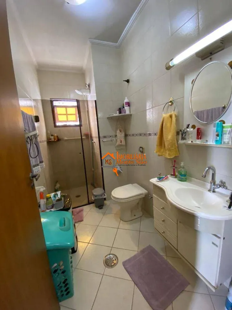 Sobrado, 3 quartos, 100 m² - Foto 6