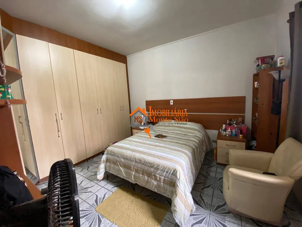 Sobrado, 3 quartos, 100 m² - Foto 4