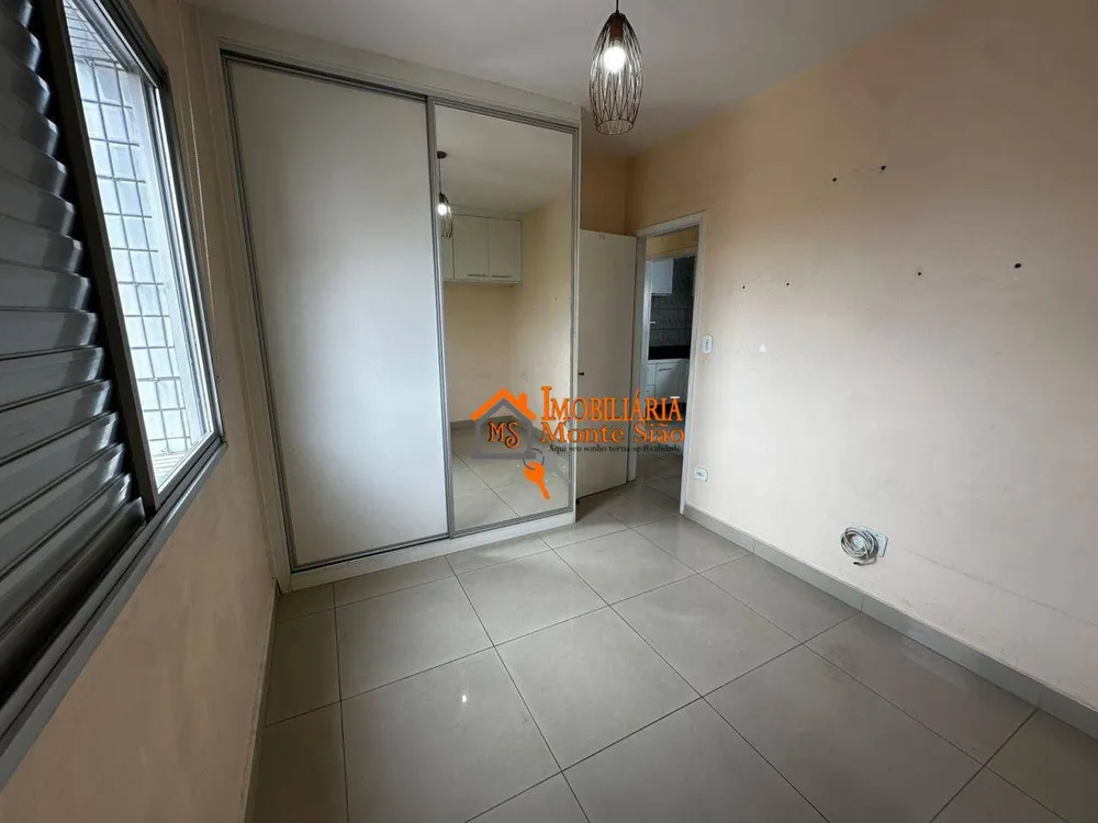 Apartamento, 3 quartos, 134 m² - Foto 1