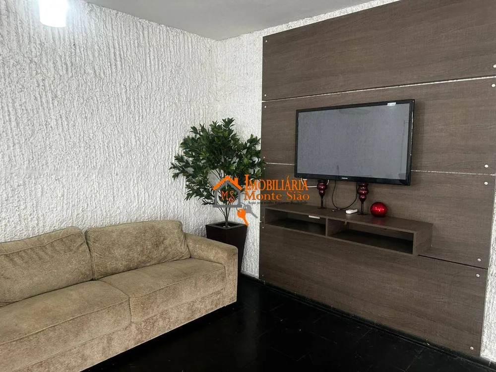 Apartamento, 3 quartos, 134 m² - Foto 8