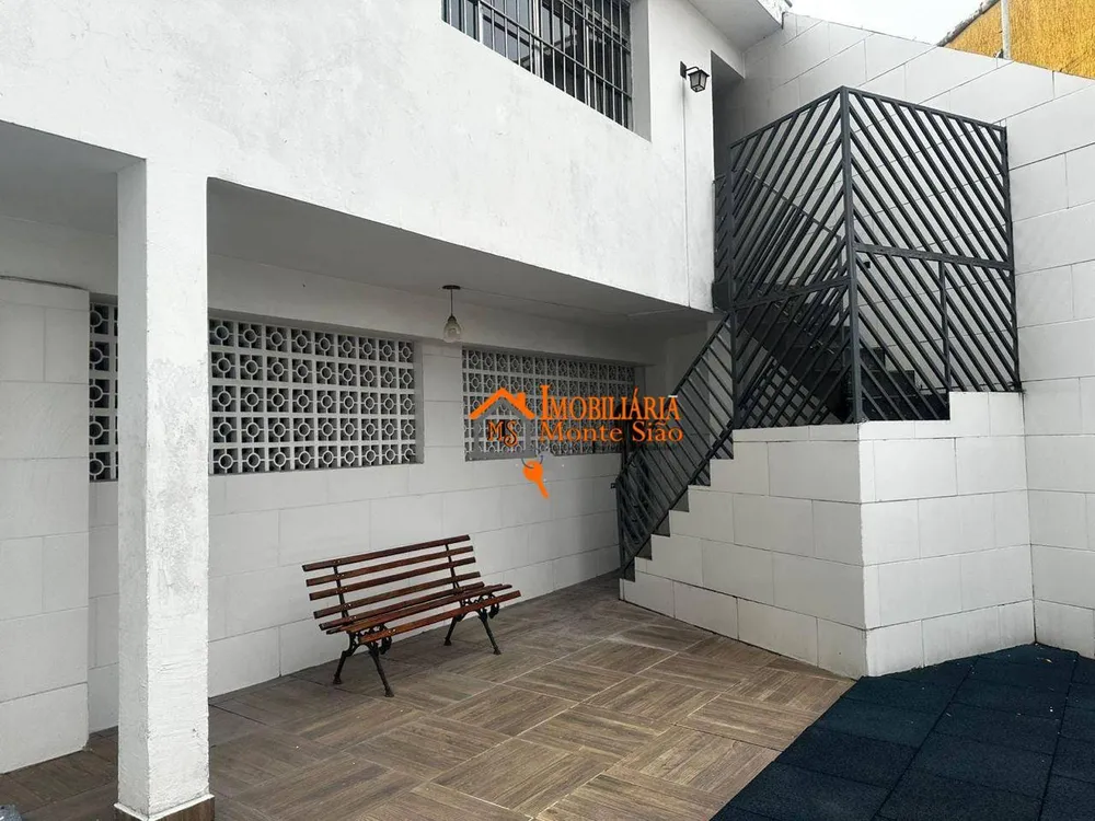 Apartamento, 3 quartos, 134 m² - Foto 3
