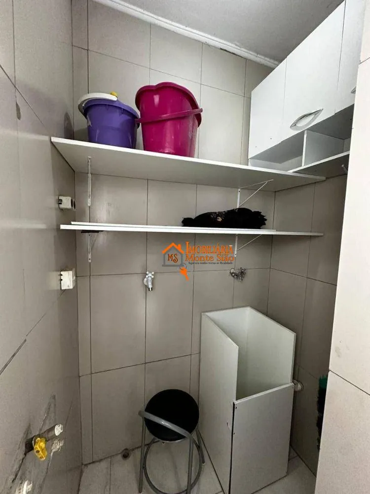 Apartamento, 3 quartos, 134 m² - Foto 2
