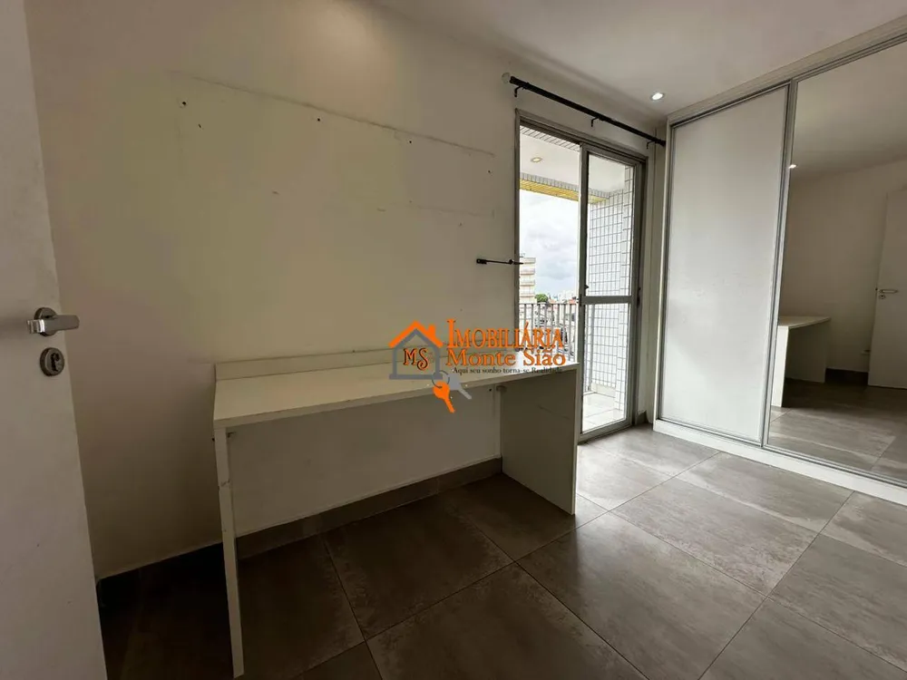 Apartamento, 3 quartos, 134 m² - Foto 2