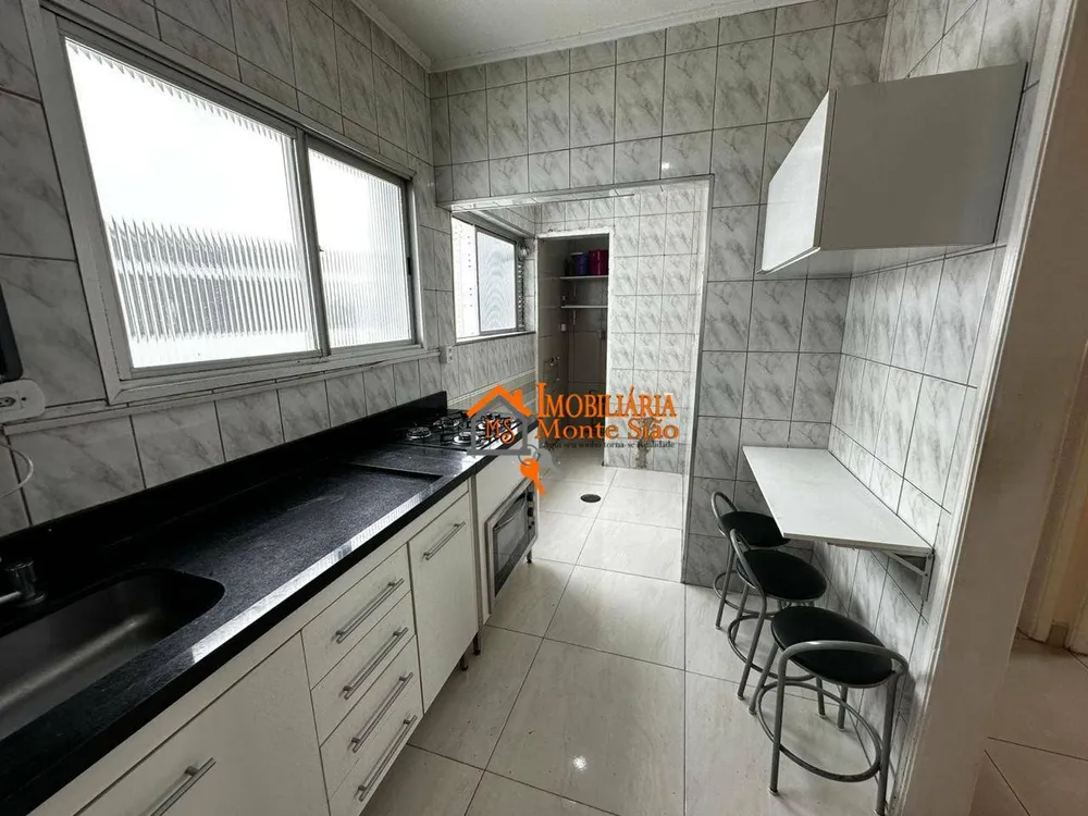 Apartamento, 3 quartos, 134 m² - Foto 1
