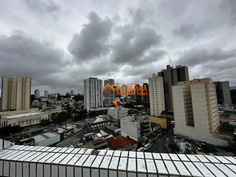Apartamento, 3 quartos, 134 m² - Foto 4
