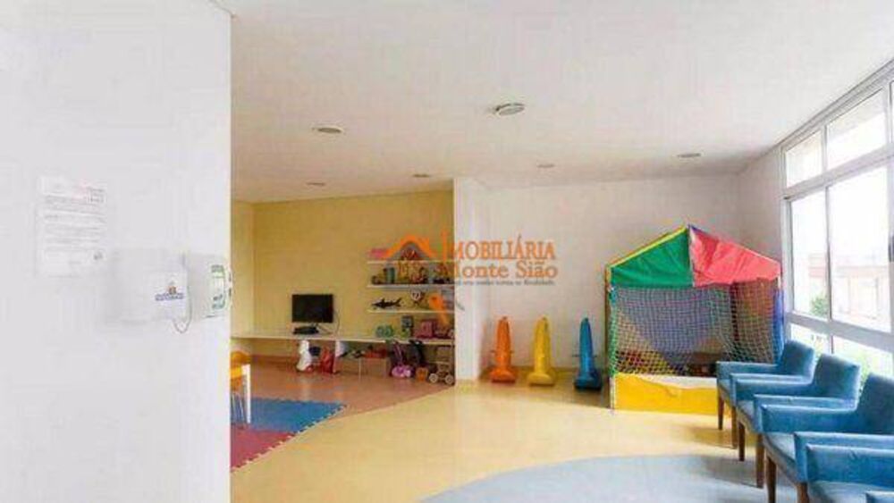 Apartamento, 3 quartos, 68 m² - Foto 8