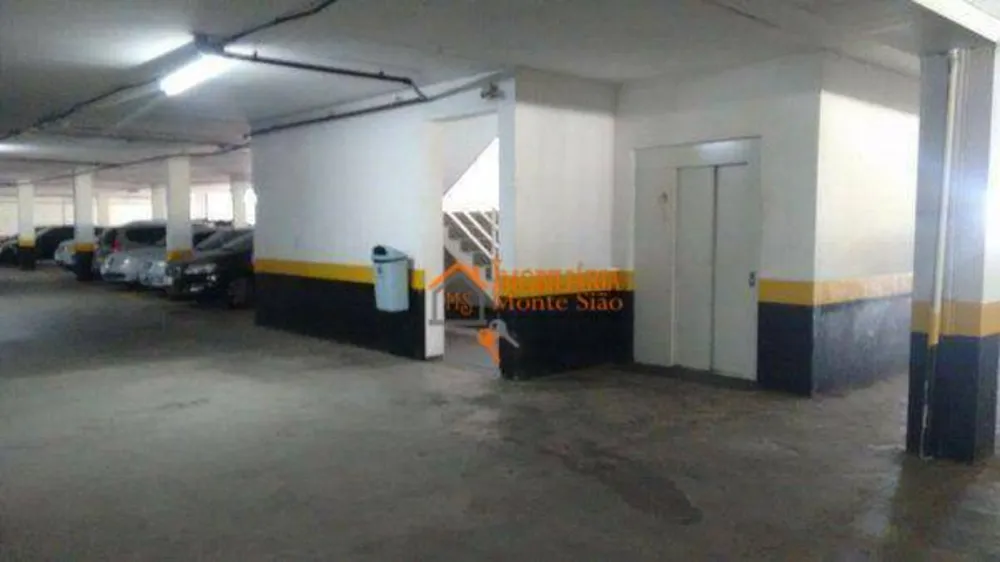 Apartamento, 3 quartos, 68 m² - Foto 27