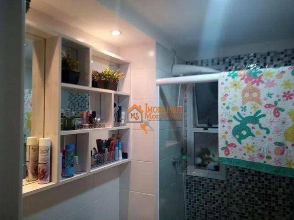 Apartamento, 3 quartos, 68 m² - Foto 3