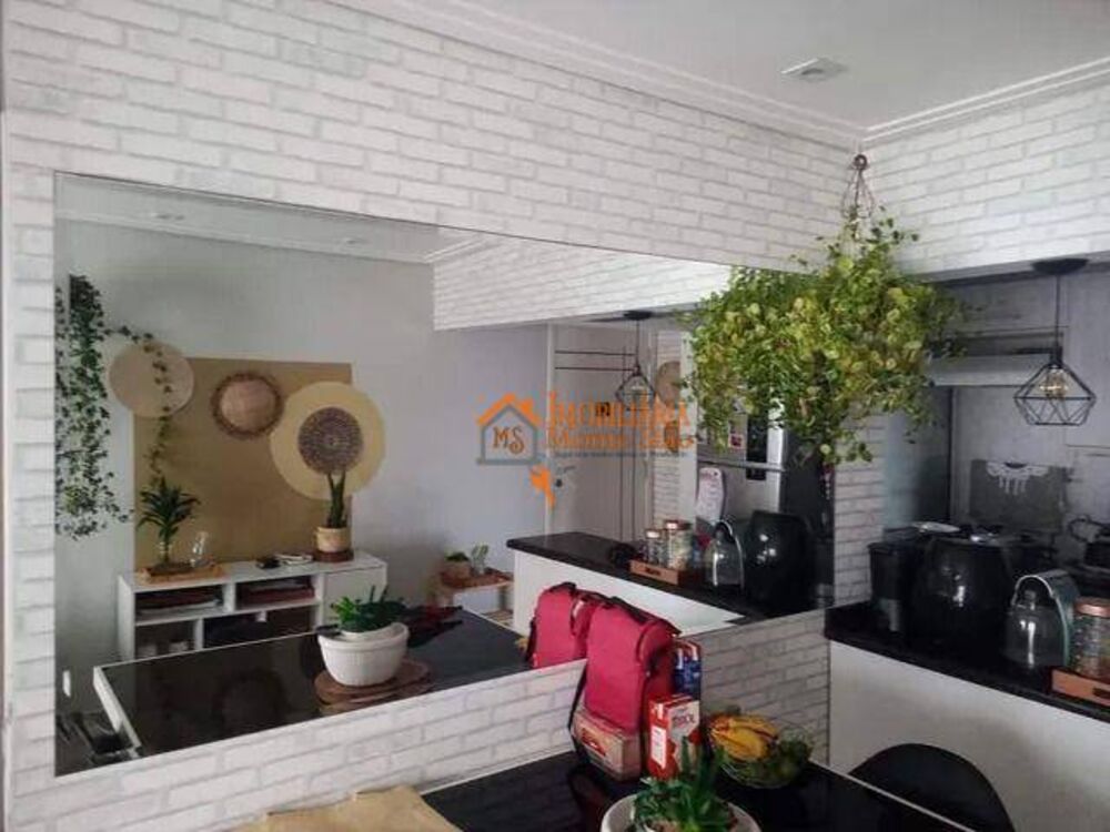 Apartamento, 3 quartos, 68 m² - Foto 1