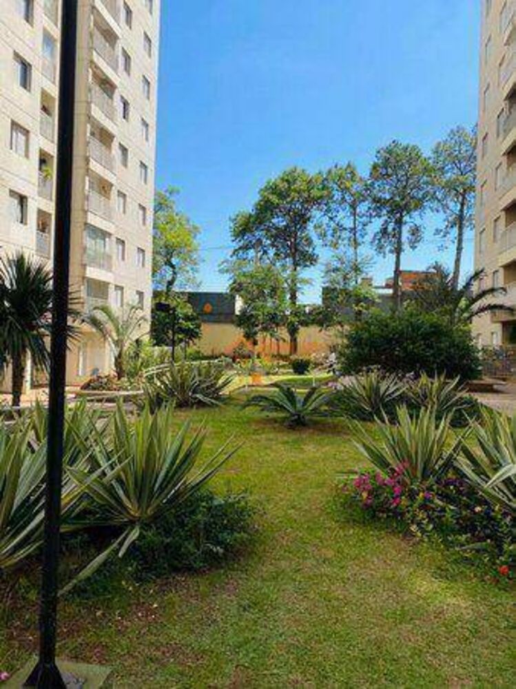 Apartamento, 3 quartos, 68 m² - Foto 17