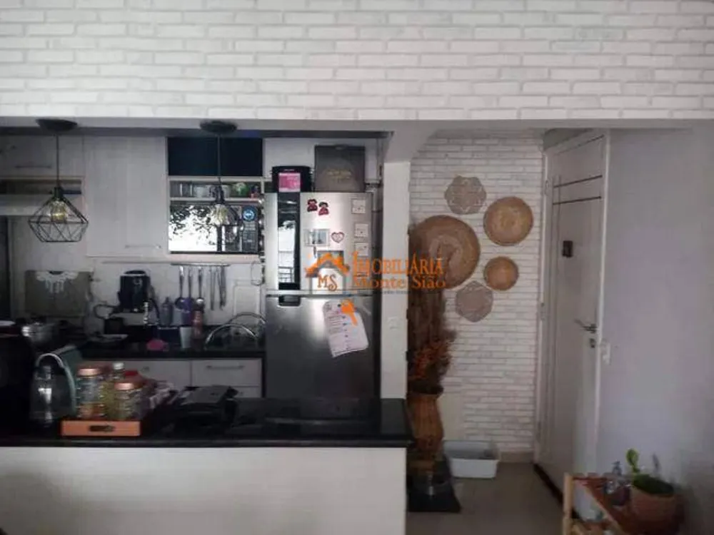 Apartamento, 3 quartos, 68 m² - Foto 3