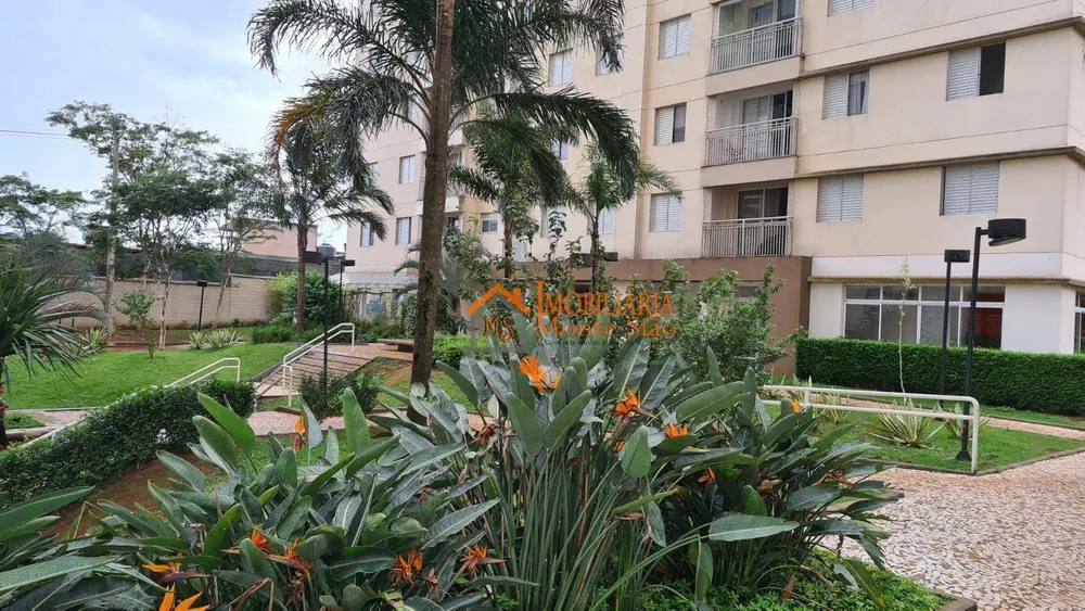Apartamento, 3 quartos, 68 m² - Foto 17