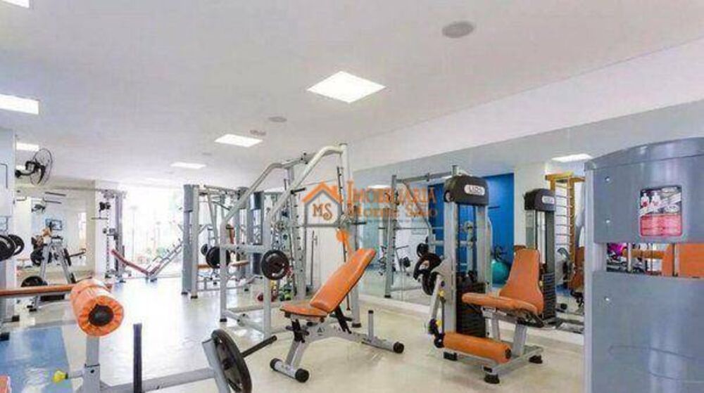Apartamento, 3 quartos, 68 m² - Foto 9
