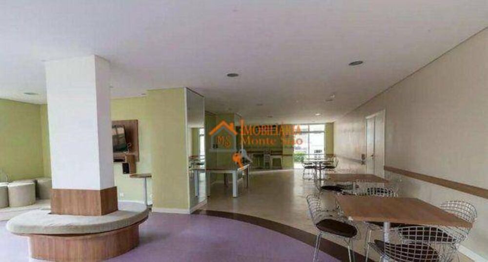 Apartamento, 3 quartos, 68 m² - Foto 20