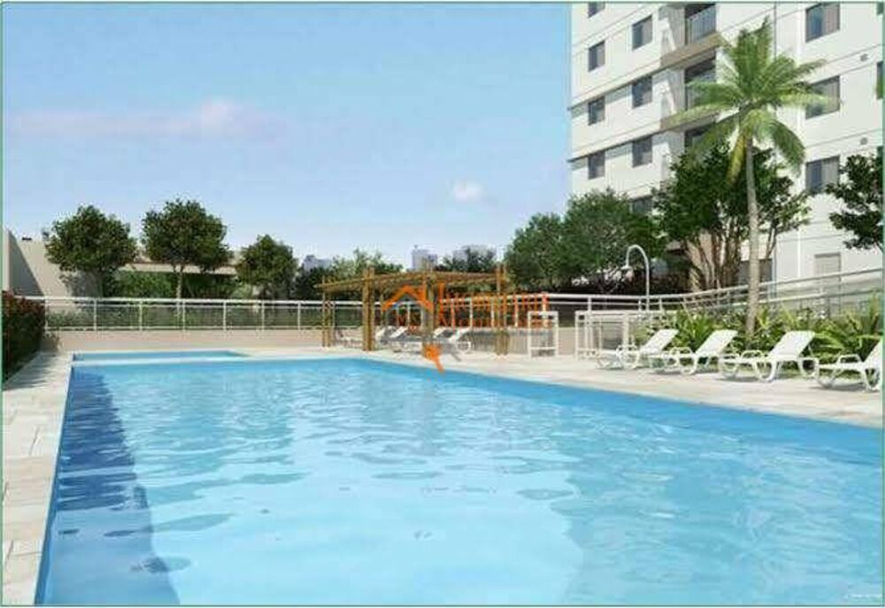 Apartamento, 3 quartos, 68 m² - Foto 5