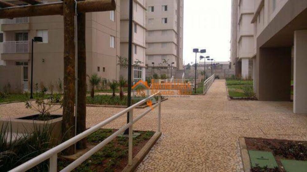 Apartamento, 3 quartos, 68 m² - Foto 14
