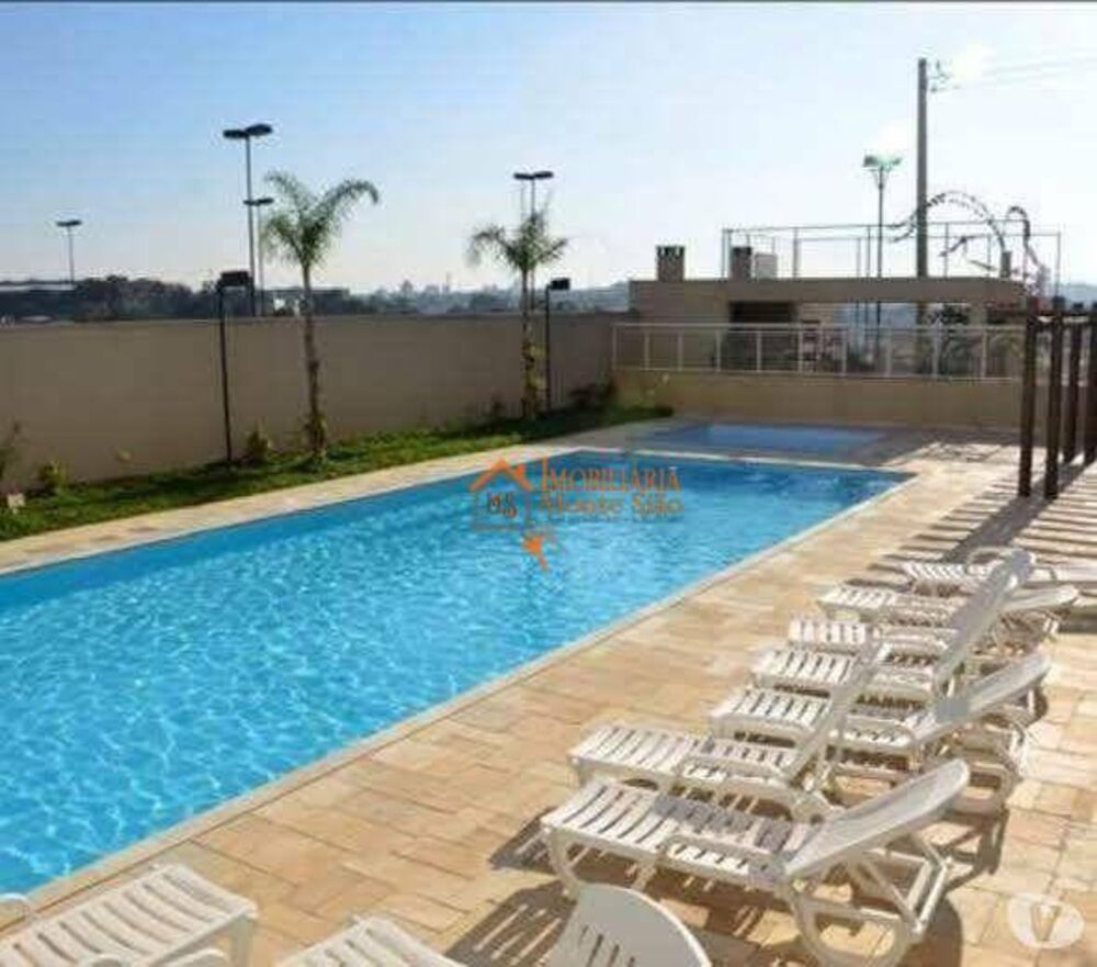 Apartamento, 3 quartos, 68 m² - Foto 4