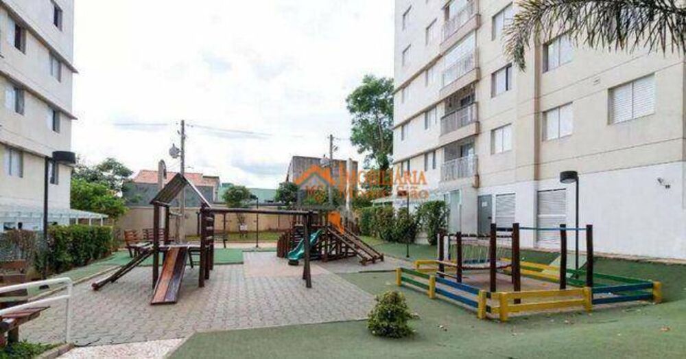Apartamento, 3 quartos, 68 m² - Foto 7