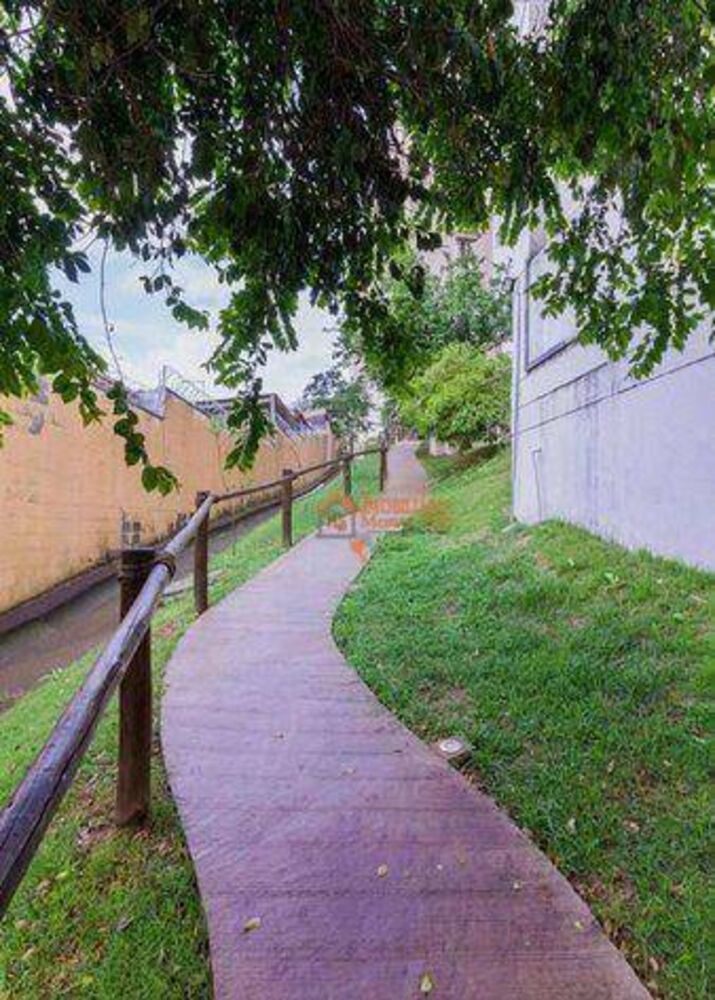 Apartamento, 3 quartos, 68 m² - Foto 11