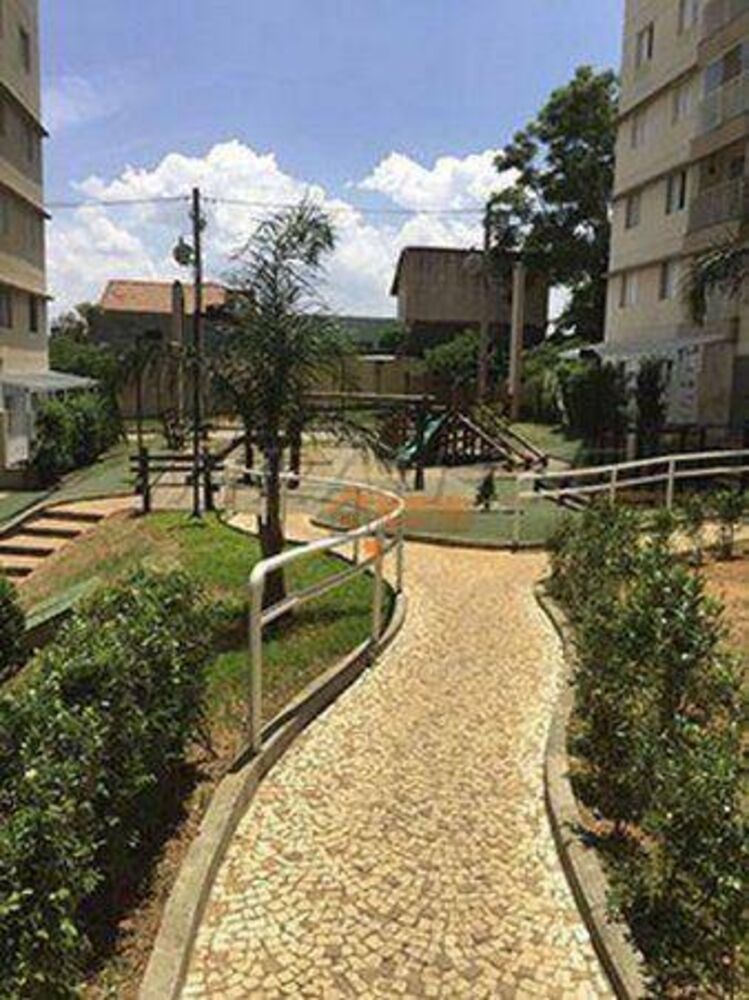 Apartamento, 3 quartos, 68 m² - Foto 6