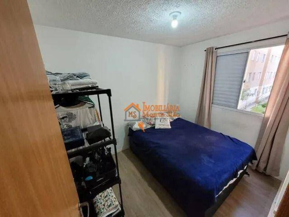 Apartamento, 2 quartos, 38 m² - Foto 6