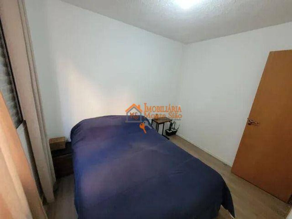 Apartamento, 2 quartos, 38 m² - Foto 9