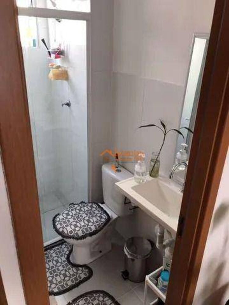 Apartamento, 2 quartos, 38 m² - Foto 7