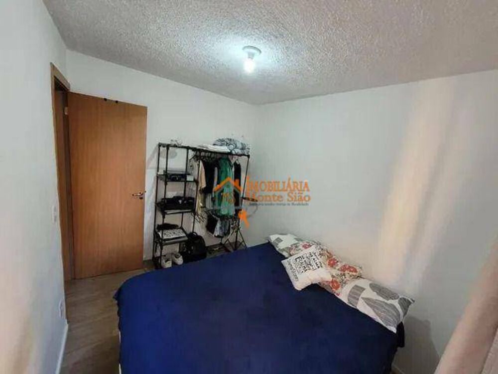 Apartamento, 2 quartos, 38 m² - Foto 10