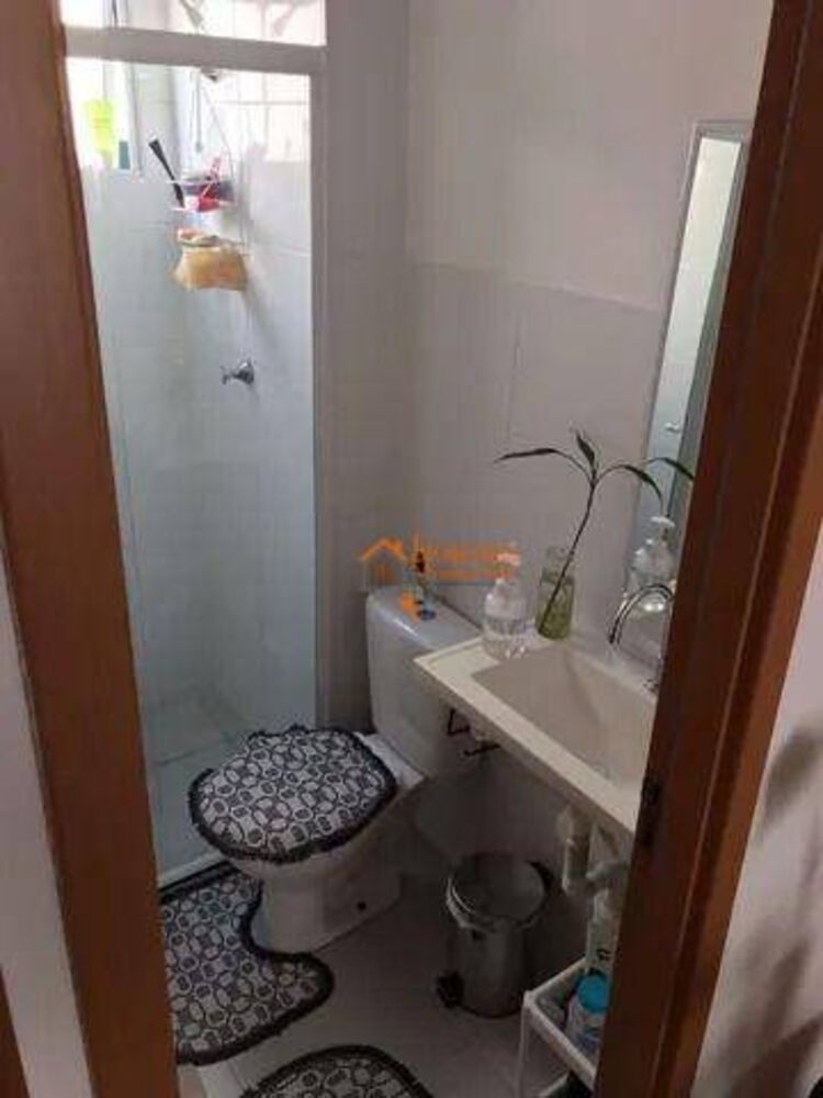 Apartamento, 2 quartos, 38 m² - Foto 13