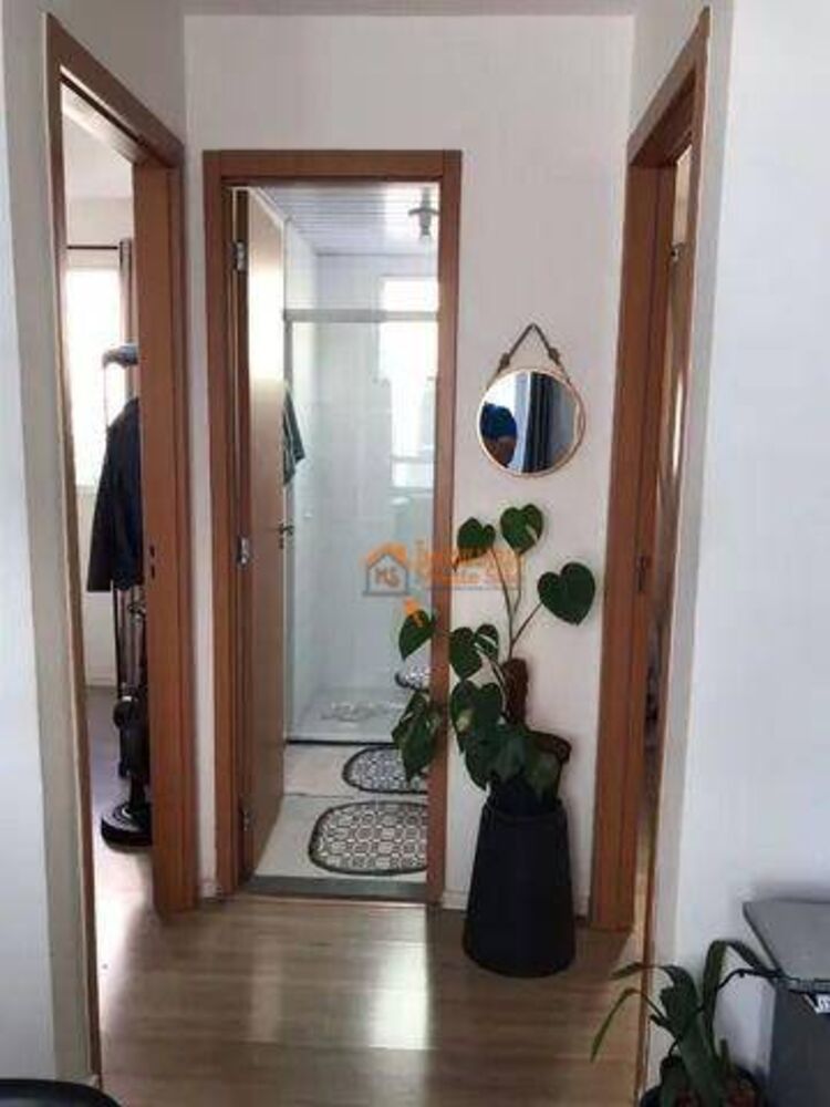 Apartamento, 2 quartos, 38 m² - Foto 4