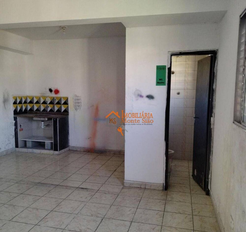 Casa, 4 quartos, 380 m² - Foto 27