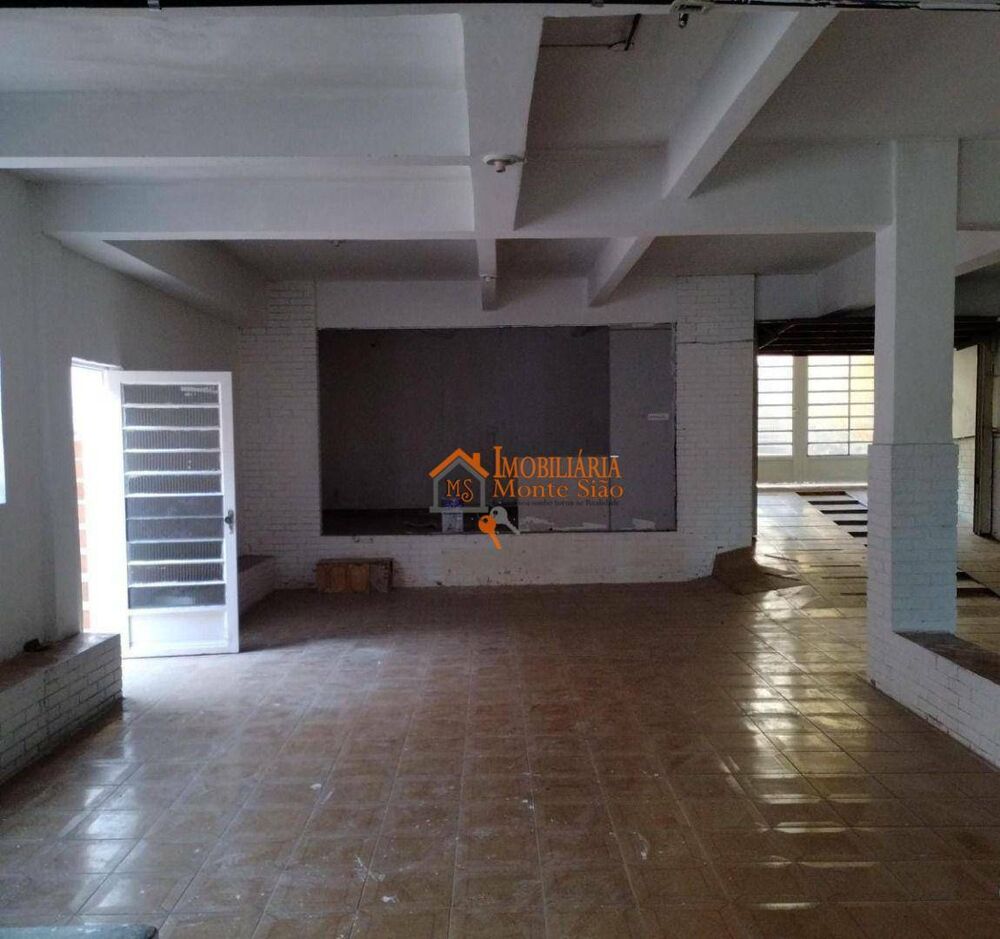 Casa, 4 quartos, 380 m² - Foto 2