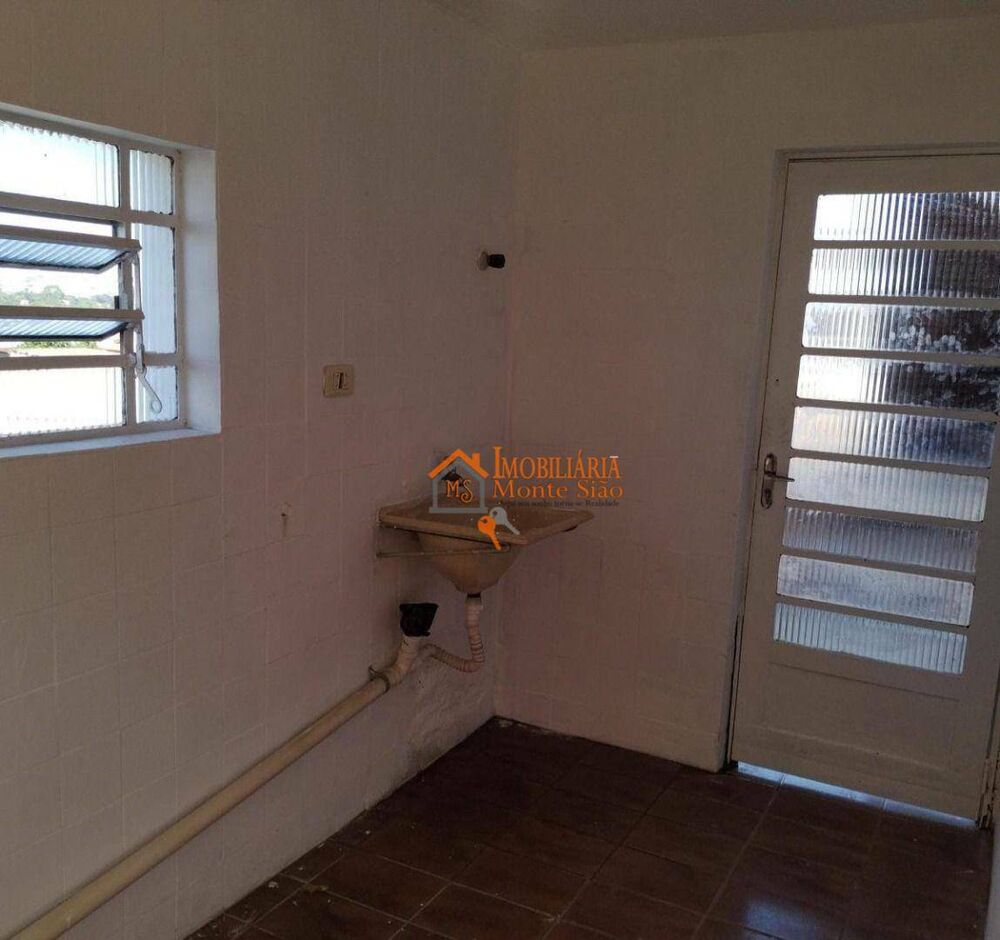 Casa, 4 quartos, 380 m² - Foto 24