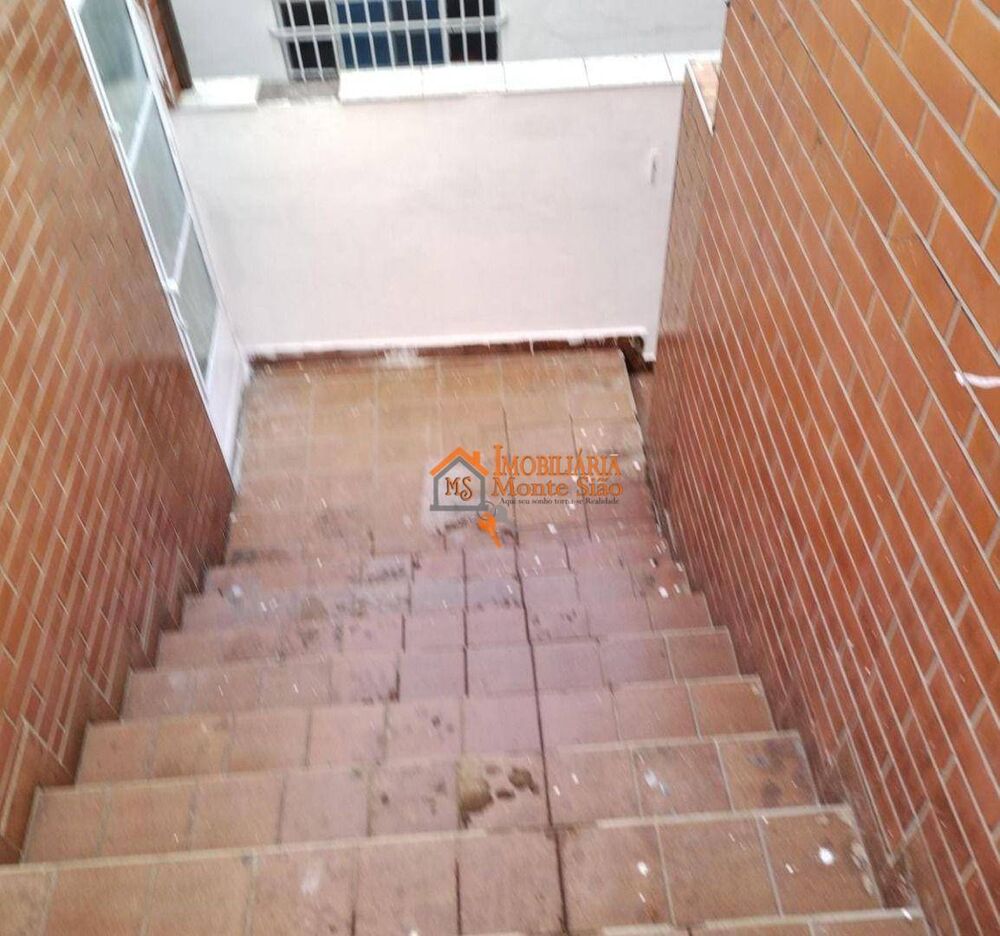 Casa, 4 quartos, 380 m² - Foto 21