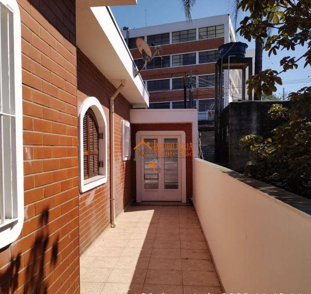 Casa, 4 quartos, 380 m² - Foto 9