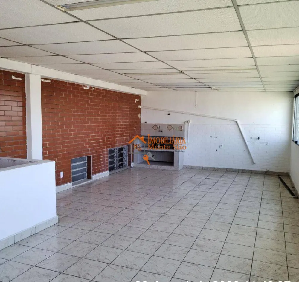 Casa, 4 quartos, 380 m² - Foto 4