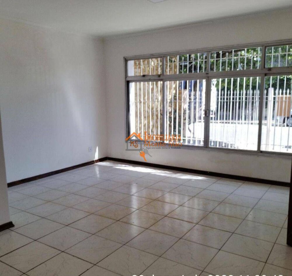 Casa, 4 quartos, 380 m² - Foto 3