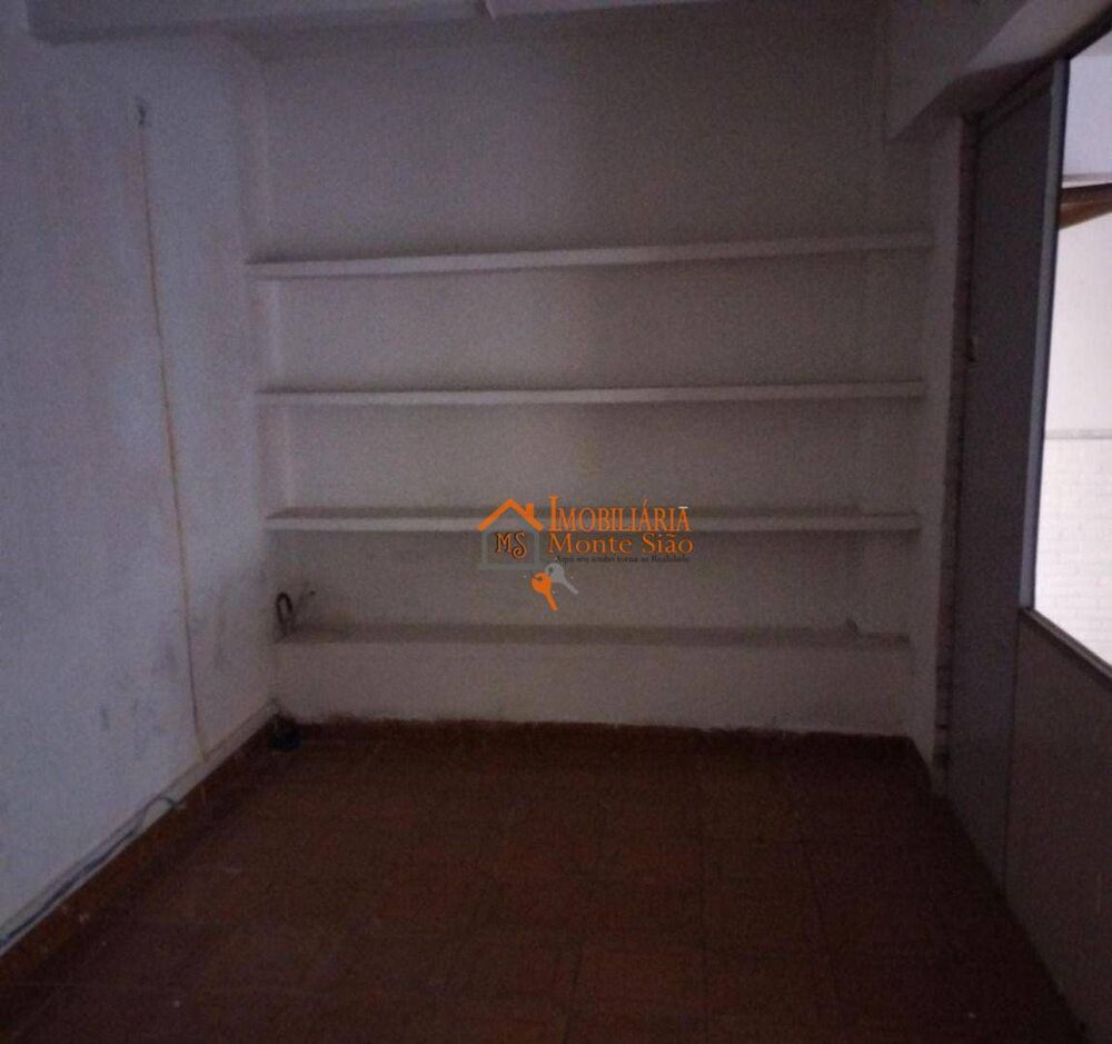 Casa, 4 quartos, 380 m² - Foto 28