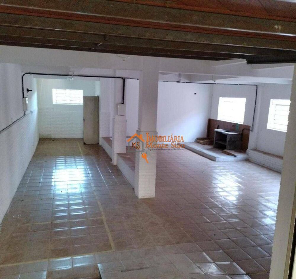 Casa, 4 quartos, 380 m² - Foto 5