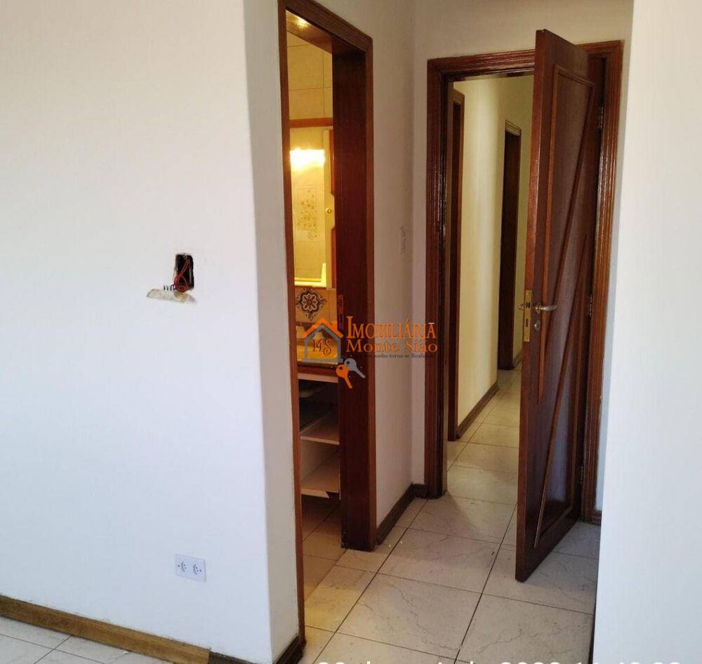 Casa, 4 quartos, 380 m² - Foto 16