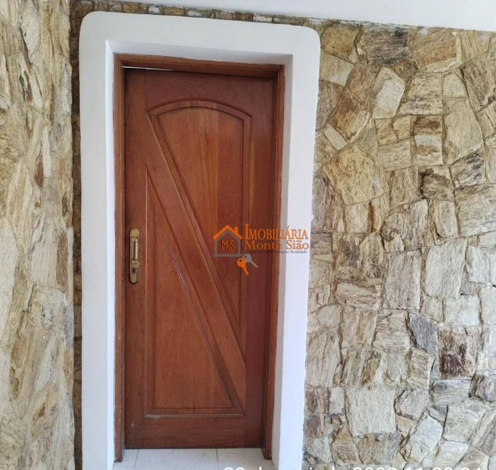 Casa, 4 quartos, 380 m² - Foto 6