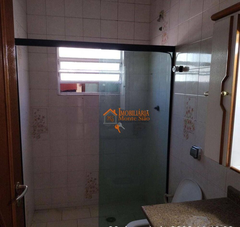 Casa, 4 quartos, 380 m² - Foto 19