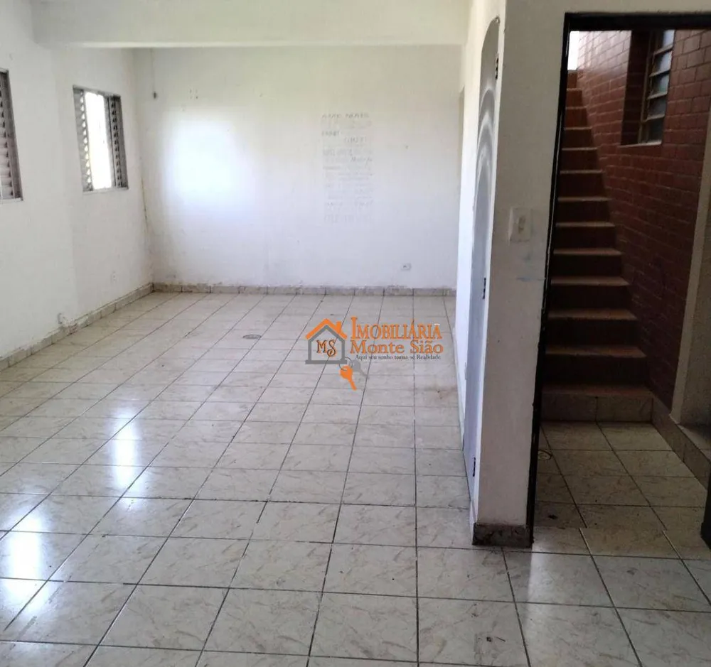 Casa, 4 quartos, 380 m² - Foto 26