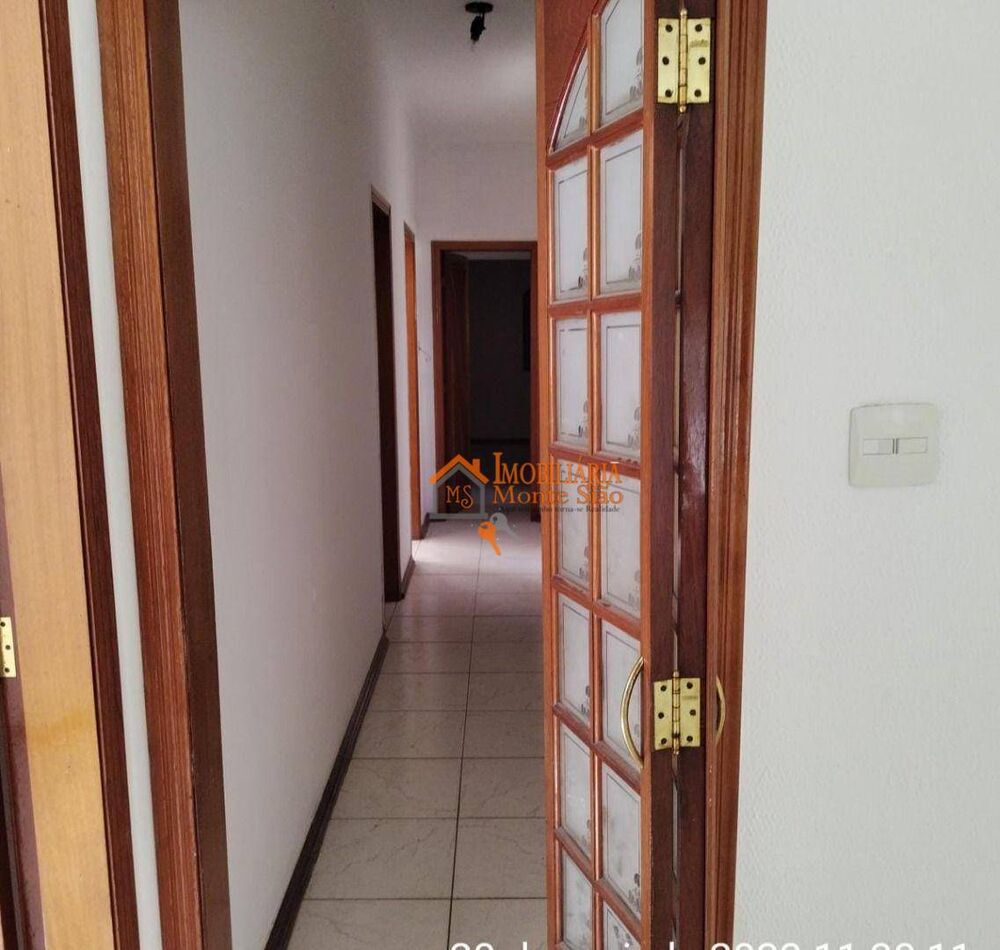 Casa, 4 quartos, 380 m² - Foto 10