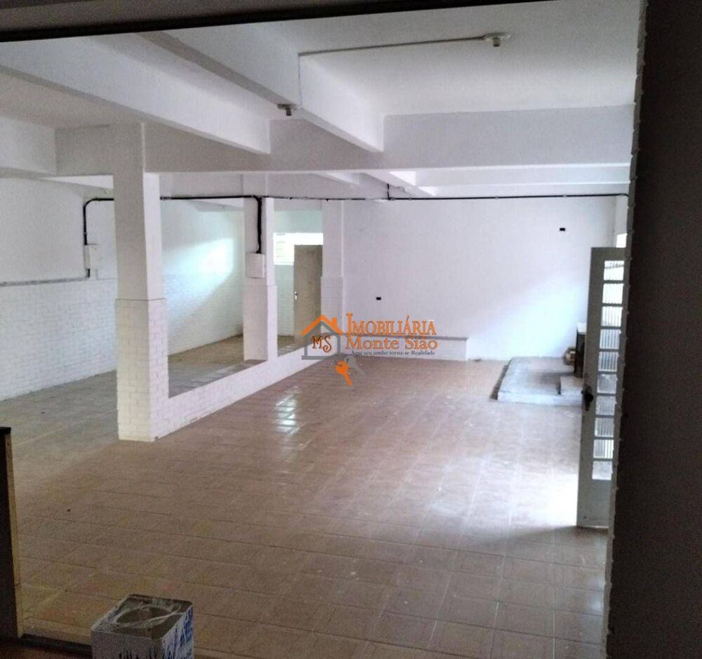 Casa, 4 quartos, 380 m² - Foto 20