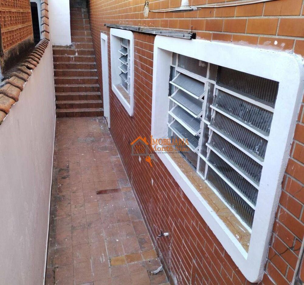 Casa, 4 quartos, 380 m² - Foto 22