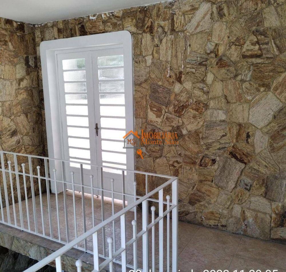 Casa, 4 quartos, 380 m² - Foto 8