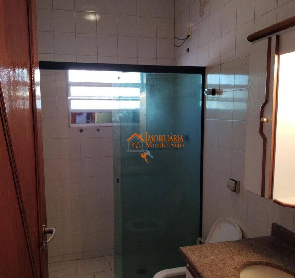 Casa, 4 quartos, 380 m² - Foto 18