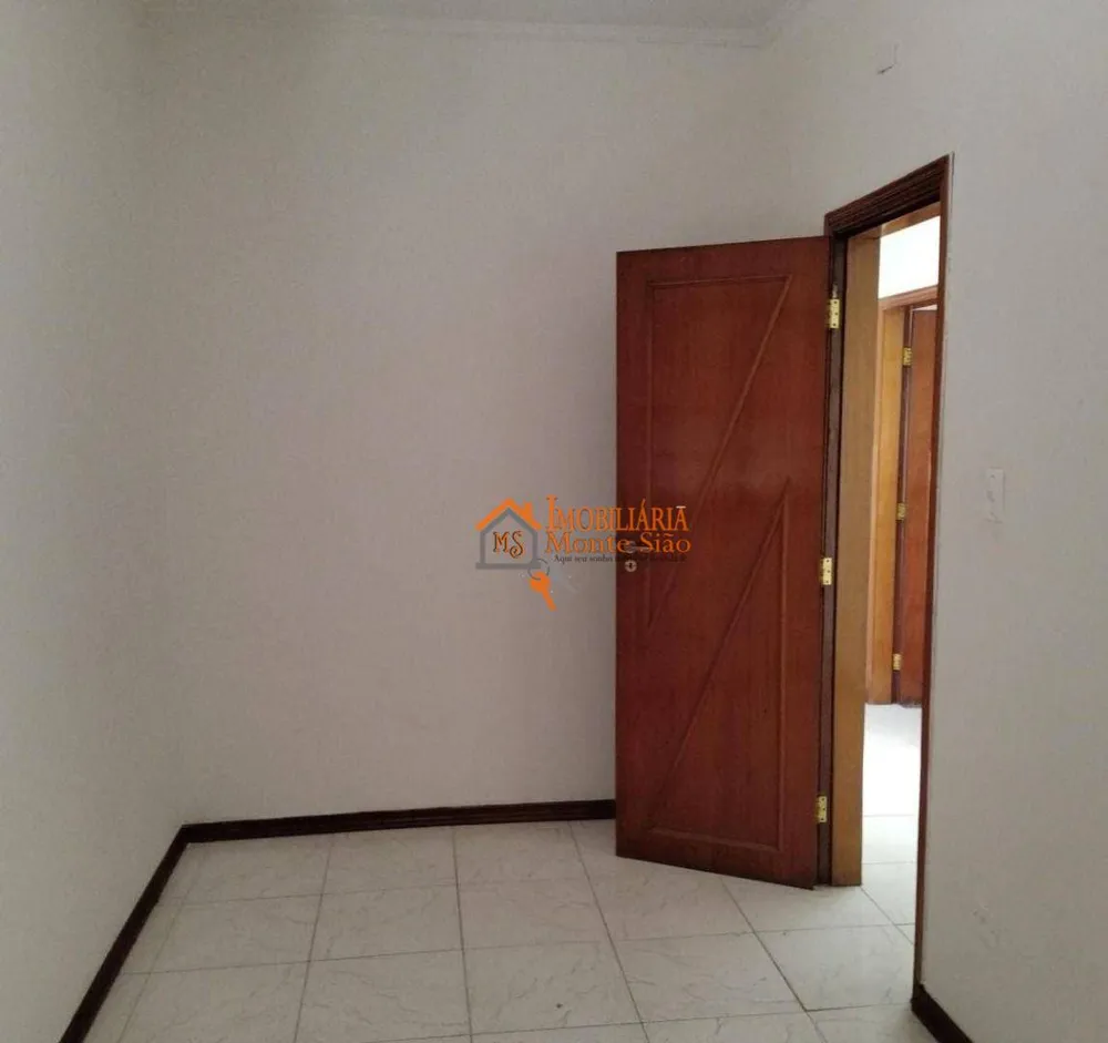Casa, 4 quartos, 380 m² - Foto 17
